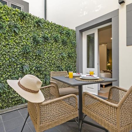 Funchal Tropical Apartments By Madeira Sun Travel エクステリア 写真