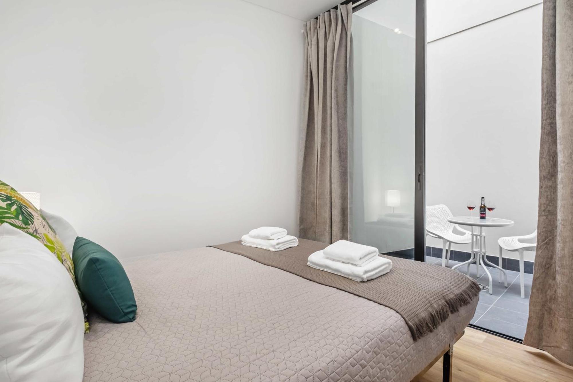 Funchal Tropical Apartments By Madeira Sun Travel エクステリア 写真
