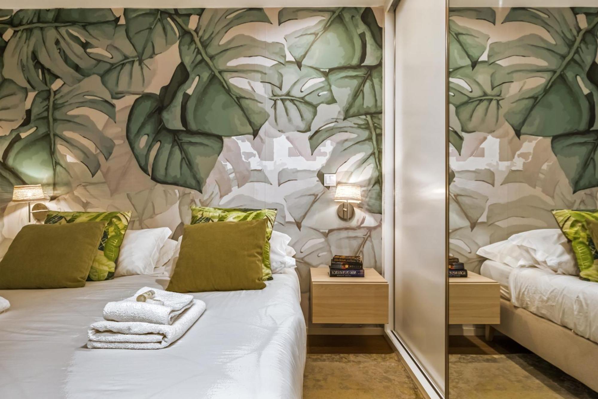 Funchal Tropical Apartments By Madeira Sun Travel エクステリア 写真