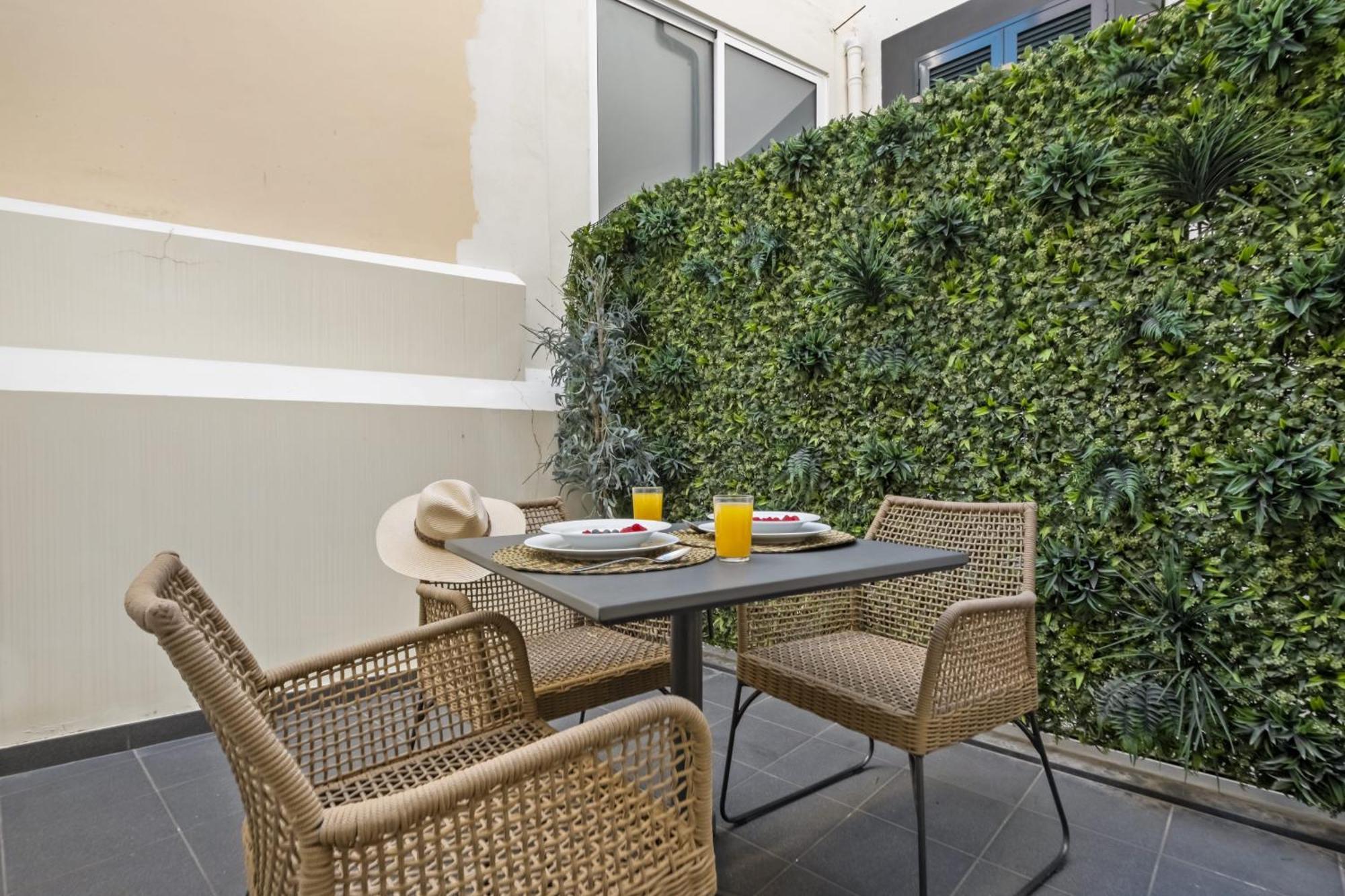 Funchal Tropical Apartments By Madeira Sun Travel エクステリア 写真