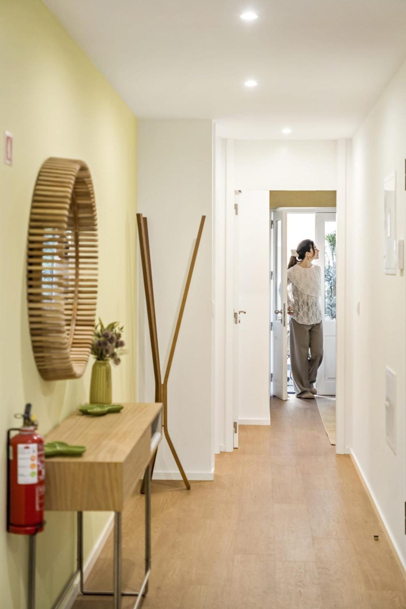 Funchal Tropical Apartments By Madeira Sun Travel エクステリア 写真