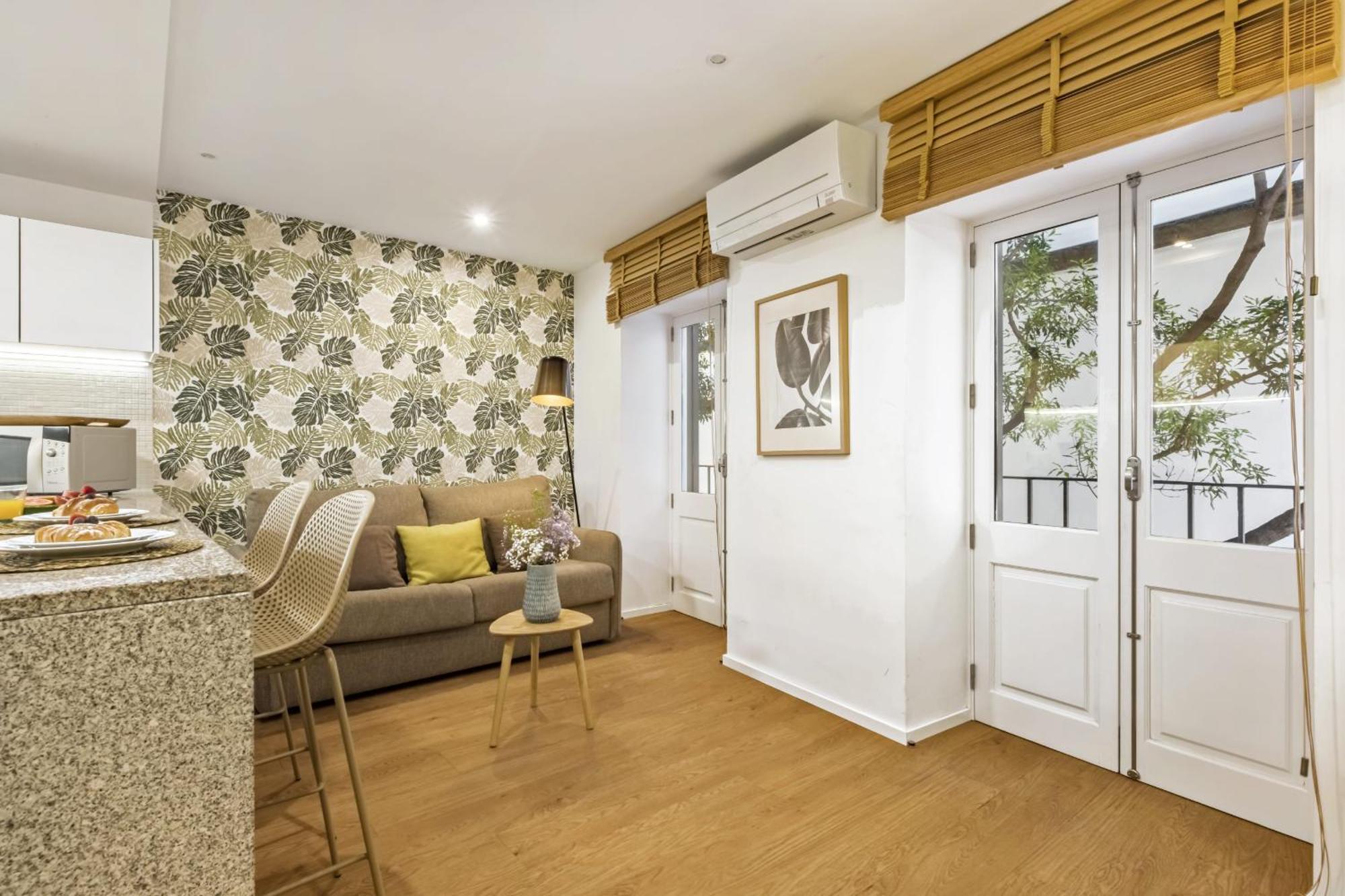 Funchal Tropical Apartments By Madeira Sun Travel エクステリア 写真