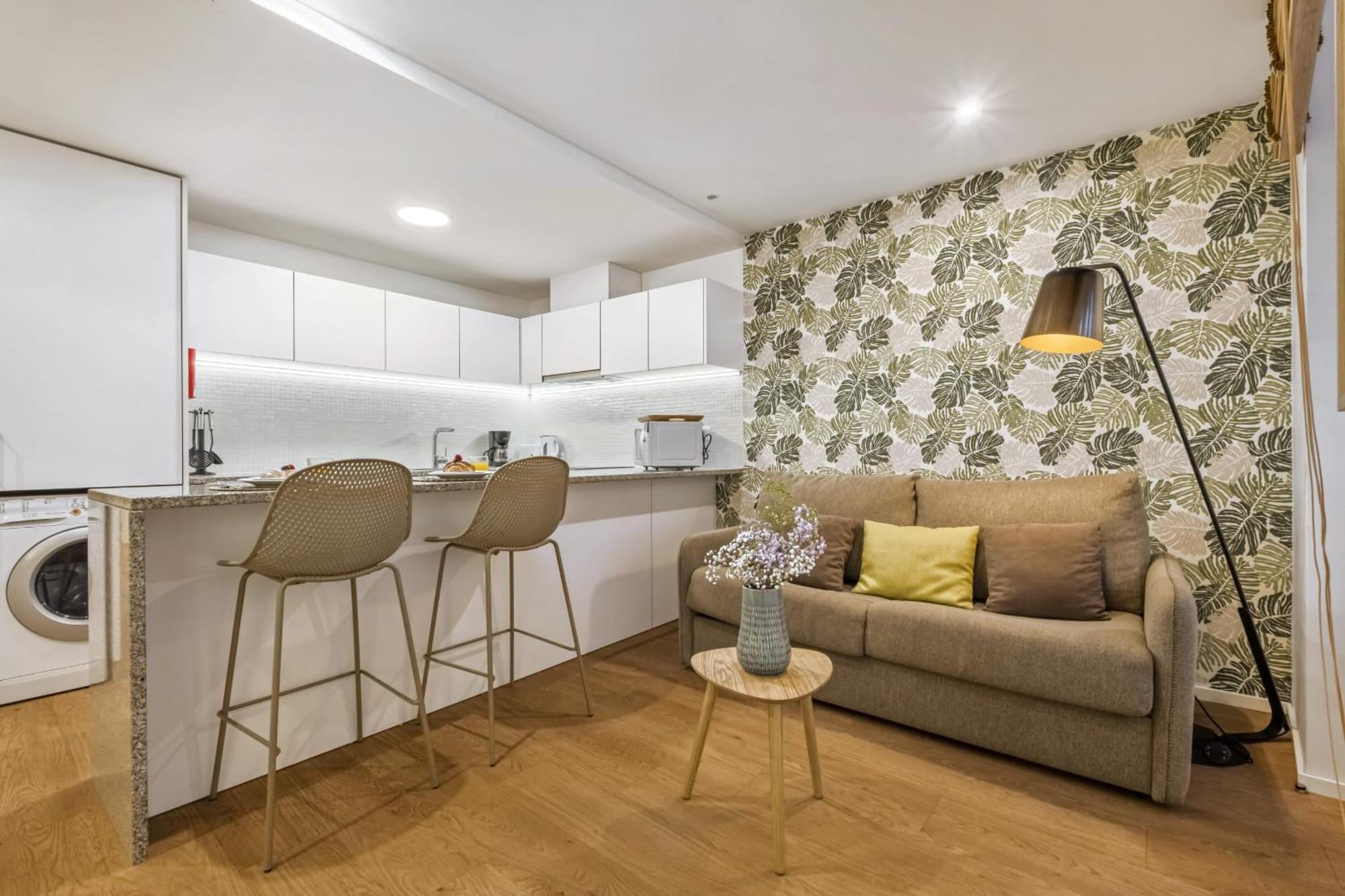 Funchal Tropical Apartments By Madeira Sun Travel エクステリア 写真