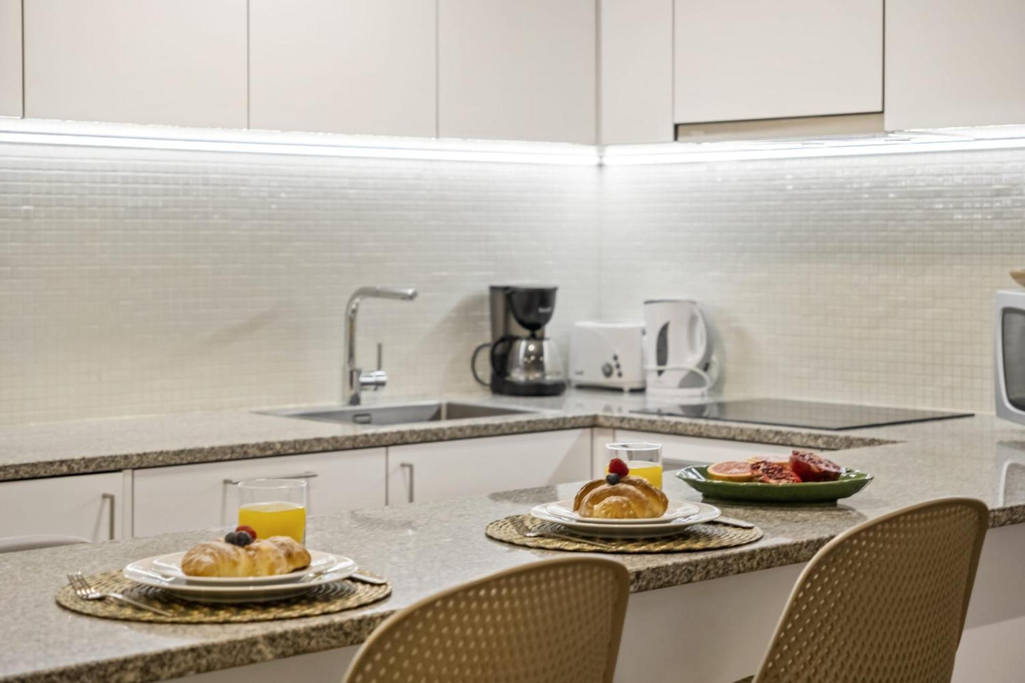 Funchal Tropical Apartments By Madeira Sun Travel エクステリア 写真