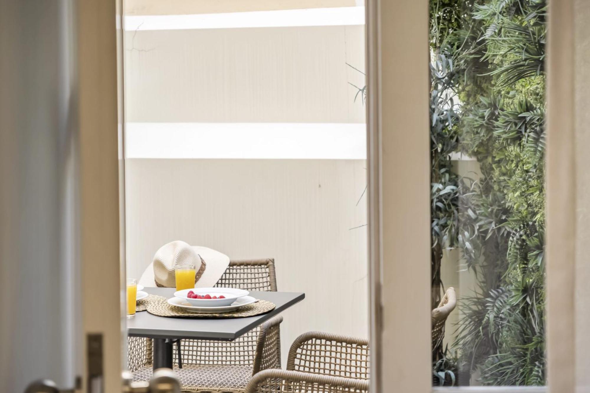 Funchal Tropical Apartments By Madeira Sun Travel エクステリア 写真