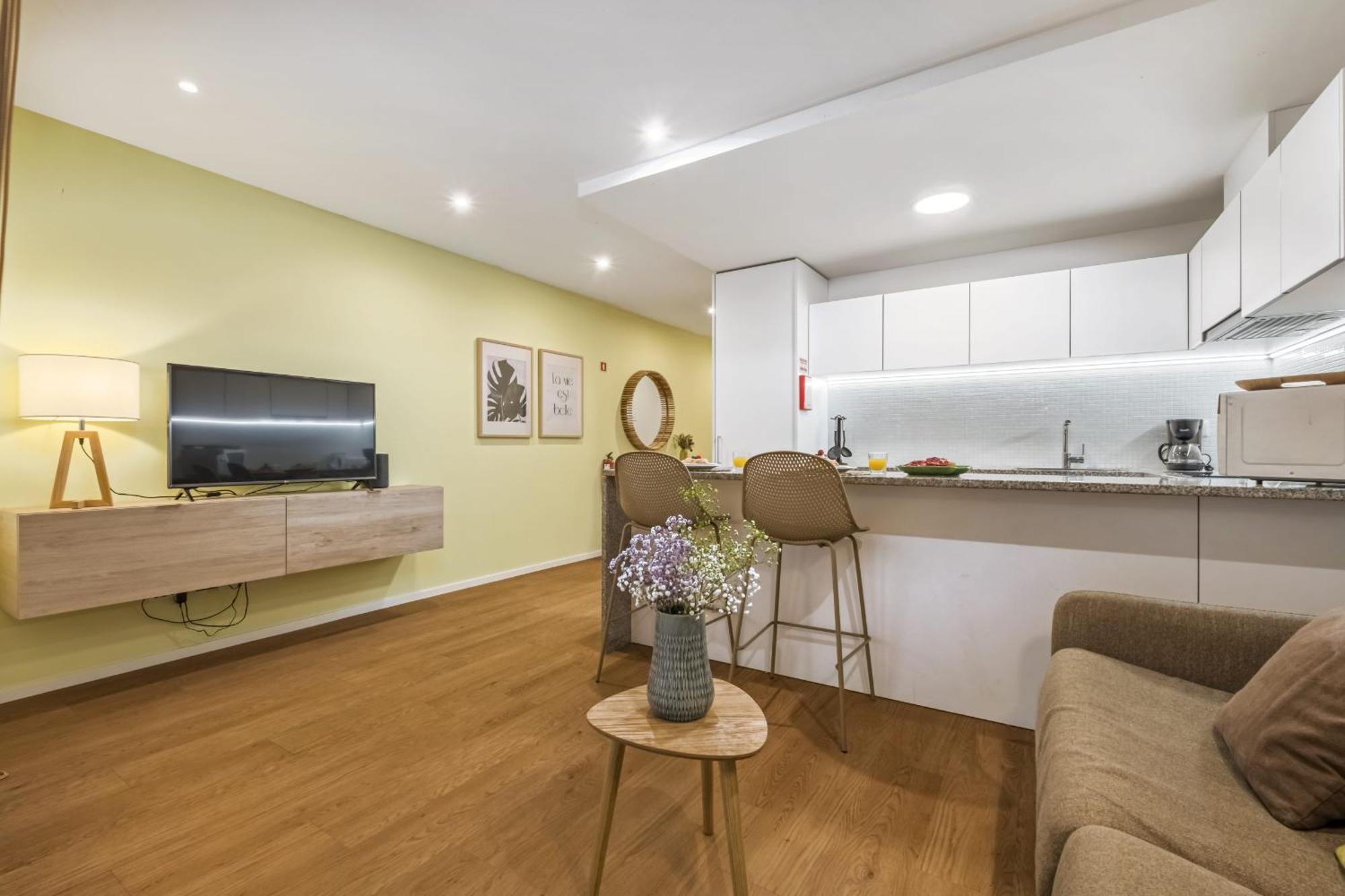 Funchal Tropical Apartments By Madeira Sun Travel エクステリア 写真