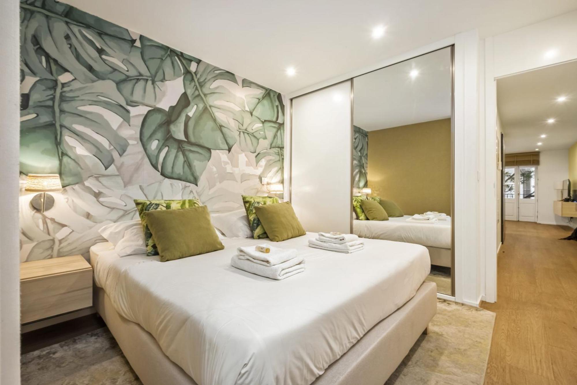 Funchal Tropical Apartments By Madeira Sun Travel エクステリア 写真