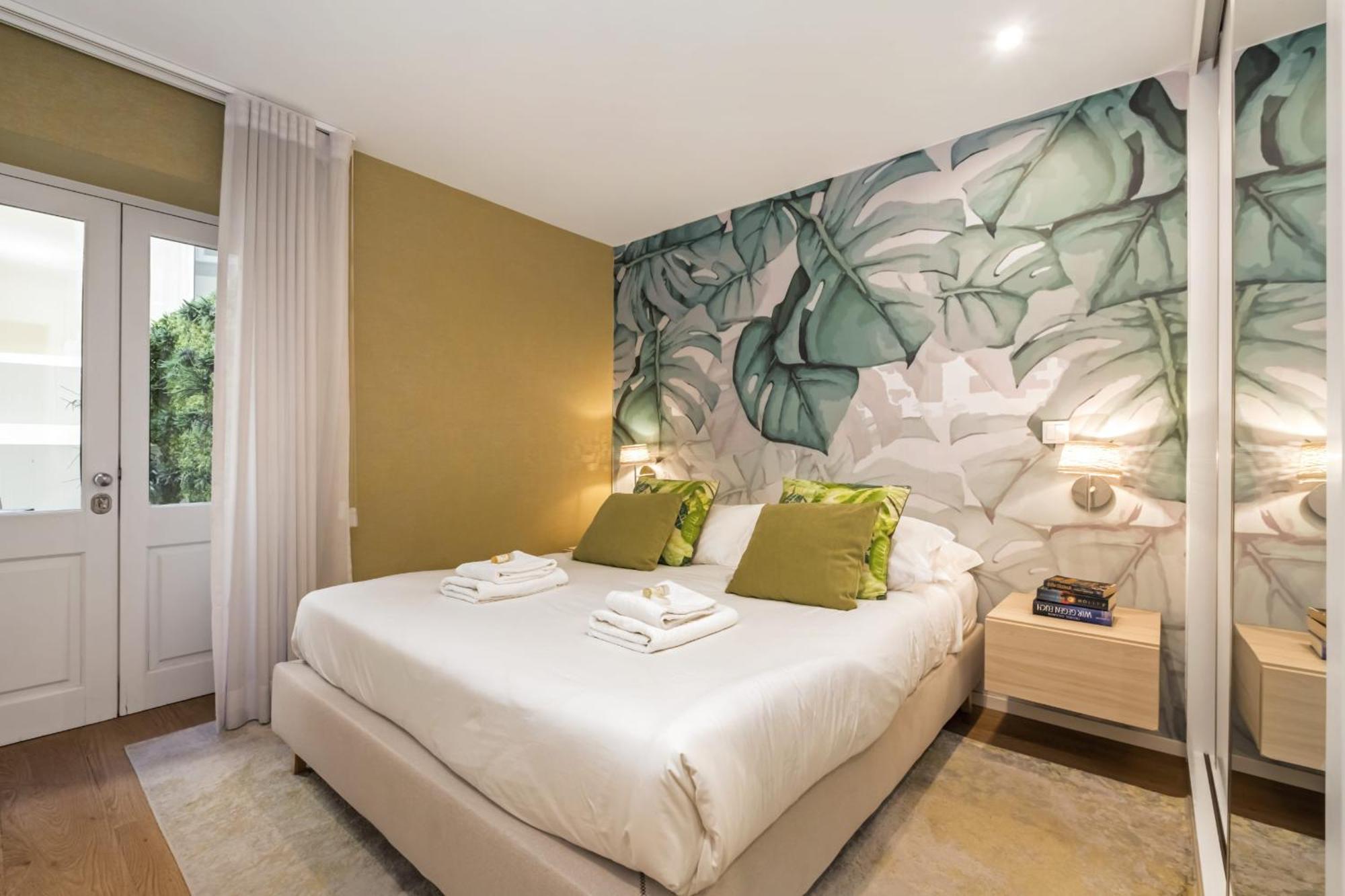 Funchal Tropical Apartments By Madeira Sun Travel エクステリア 写真