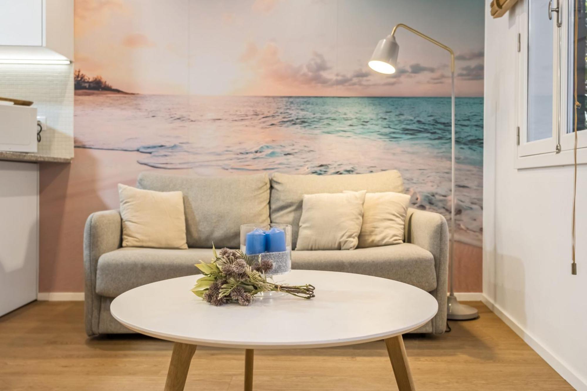 Funchal Tropical Apartments By Madeira Sun Travel エクステリア 写真