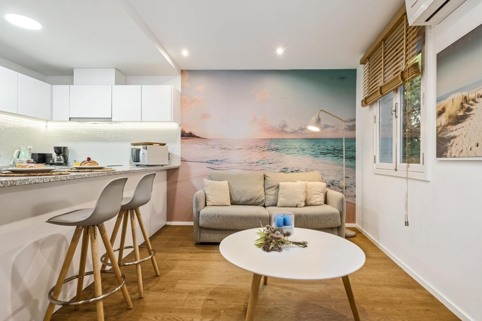 Funchal Tropical Apartments By Madeira Sun Travel エクステリア 写真