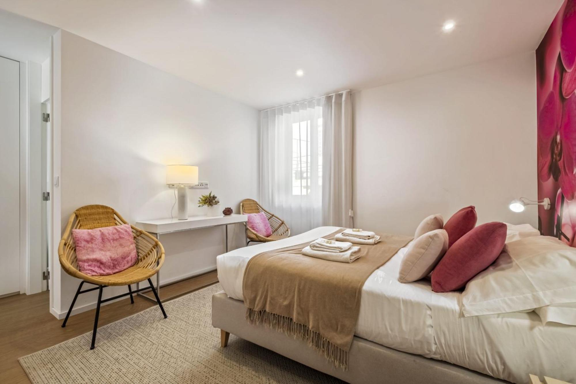 Funchal Tropical Apartments By Madeira Sun Travel エクステリア 写真