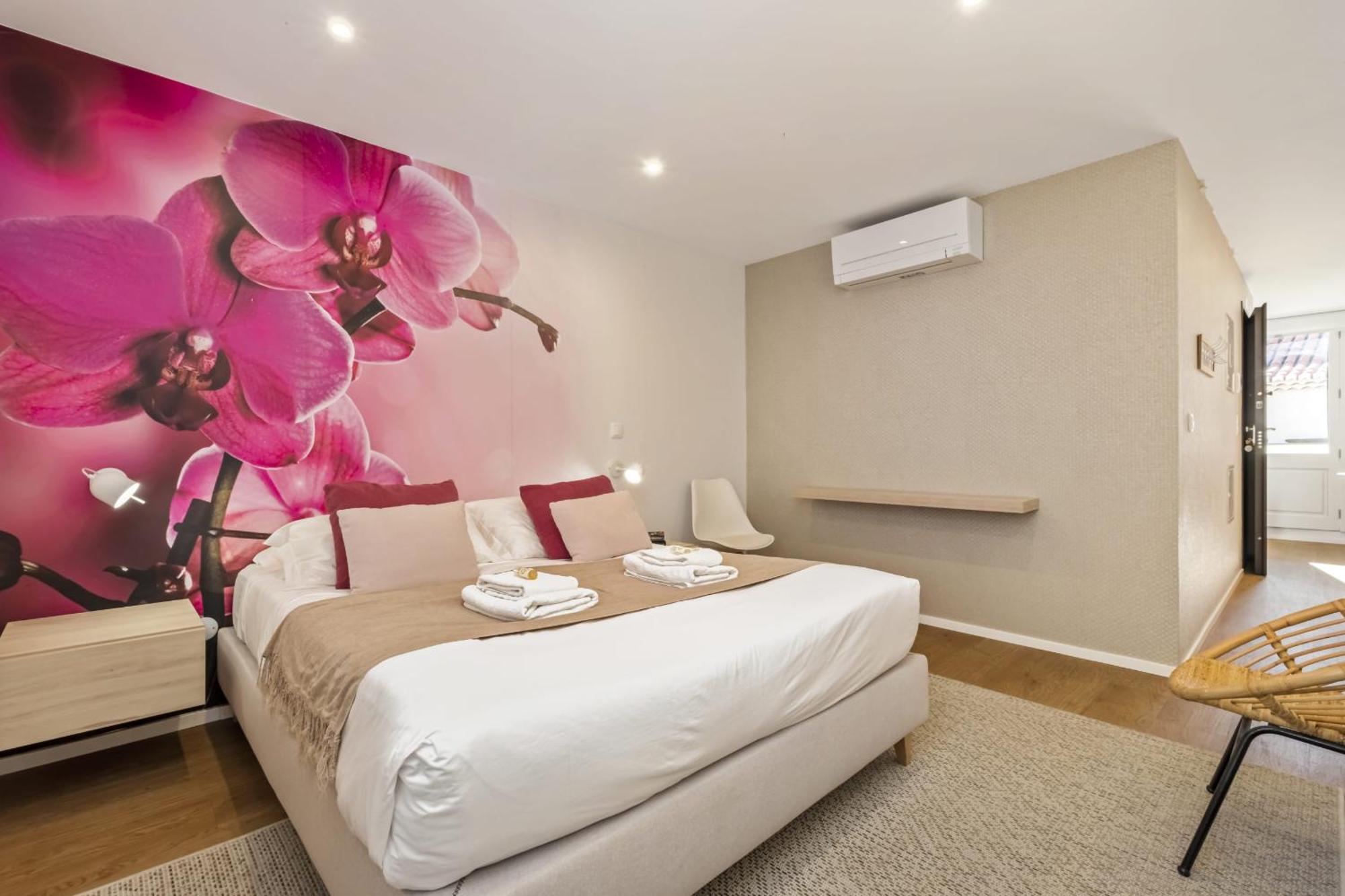 Funchal Tropical Apartments By Madeira Sun Travel エクステリア 写真